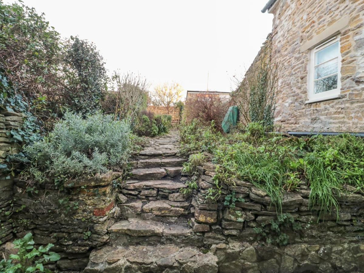 Badgers Cottage Weymouth Eksteriør bilde