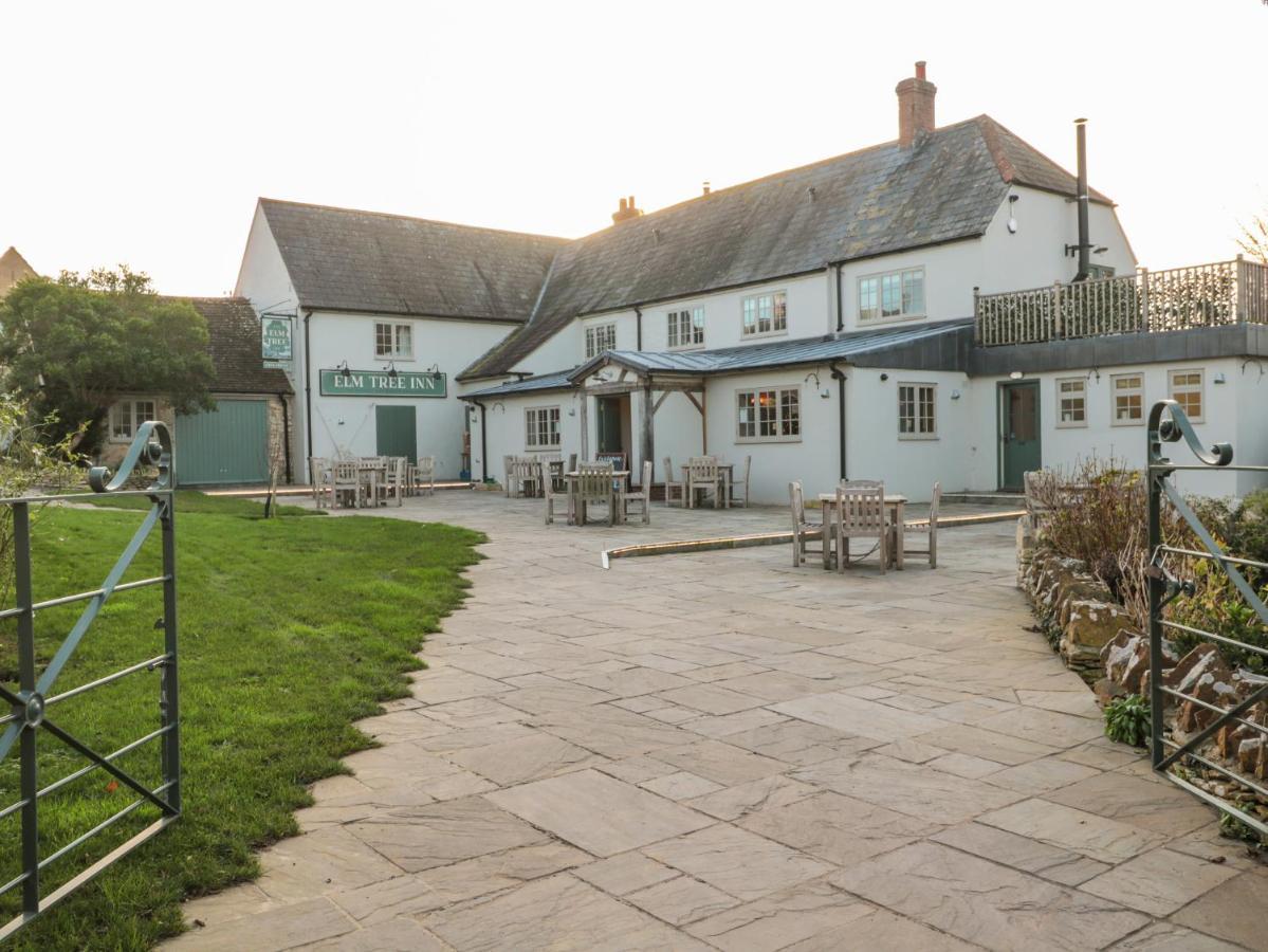 Badgers Cottage Weymouth Eksteriør bilde