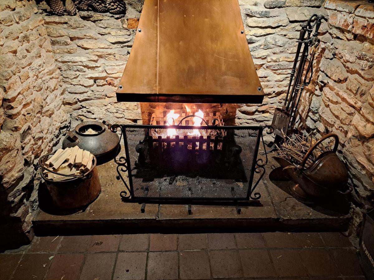 Badgers Cottage Weymouth Eksteriør bilde